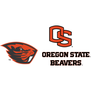 Oregon State Beavers Logo