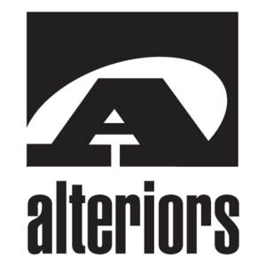 Alteriors Logo