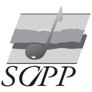 SCP logo download in SVG or PNG - LogosArchive