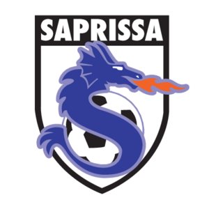 Saprissa(210) Logo