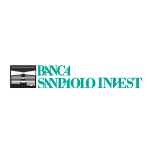 SanPaolo Invest Logo