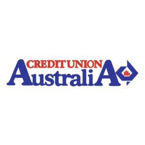 Credit Union Australia Logo