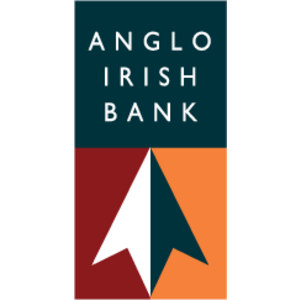 Anglo Irish Bank Logo