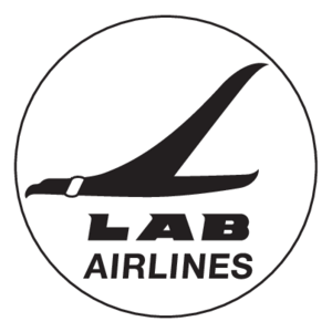 Lab Airlines Logo