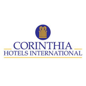 Corinthia Hotel International Logo