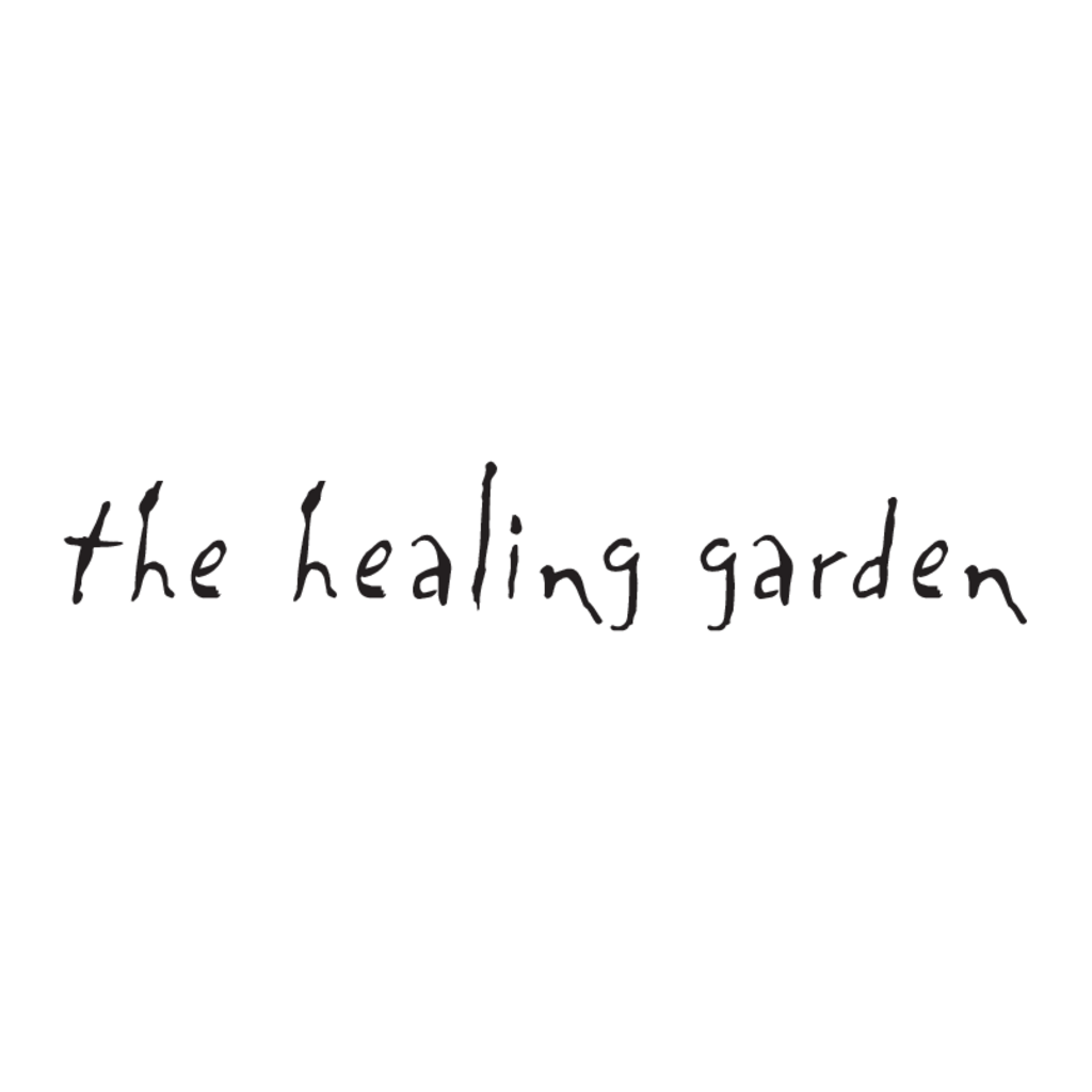 The,Healing,Garden