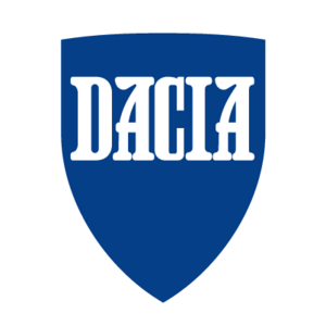 Dacia Logo