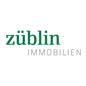 Zublin Immobilien Logo