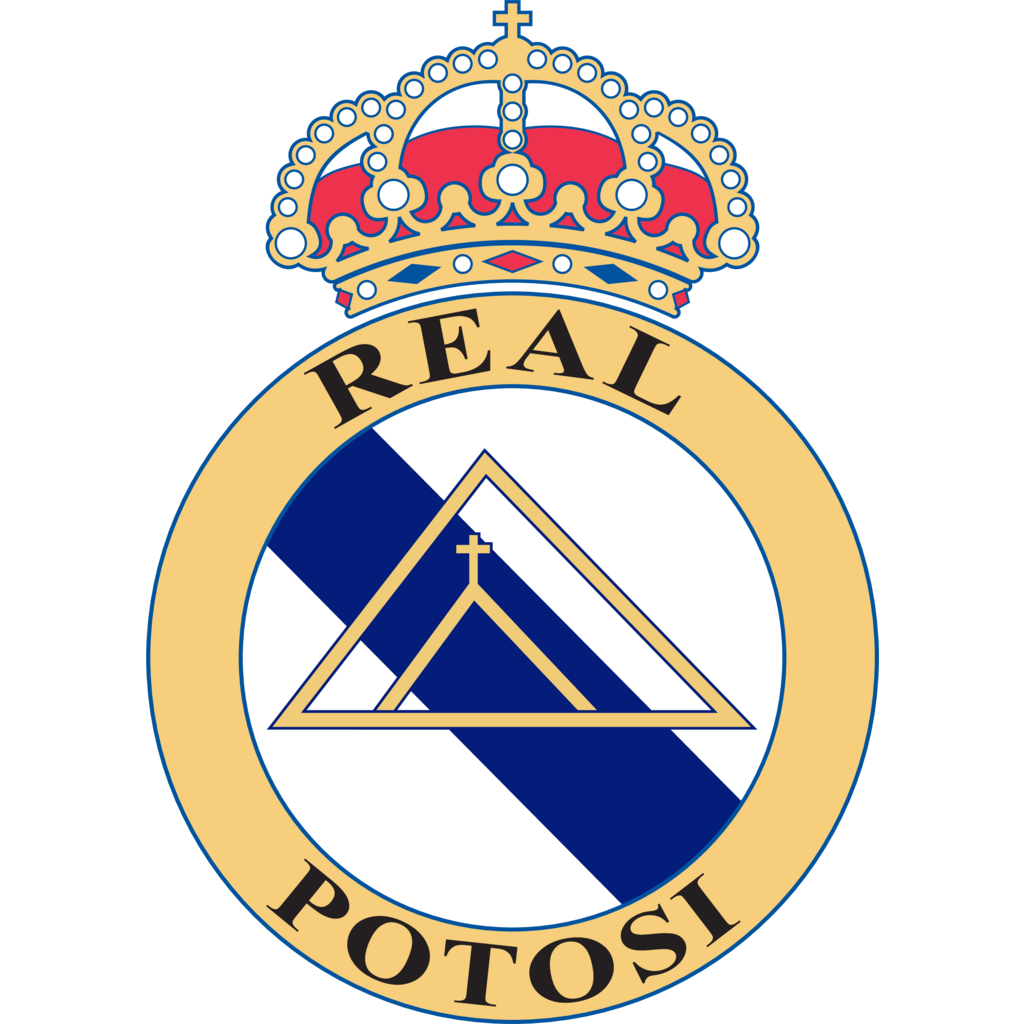Logo, Sports, Bolivia, Club Real Potosi
