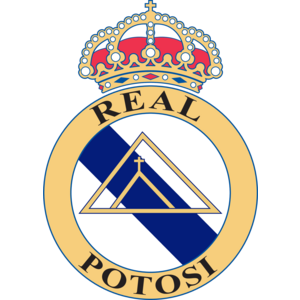 Club Real Potosi Logo