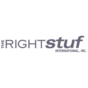 The Right Stuf International Logo