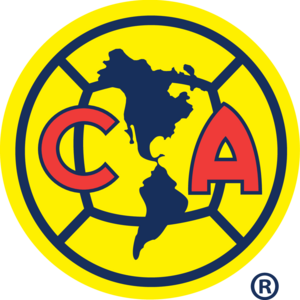 Club America Logo