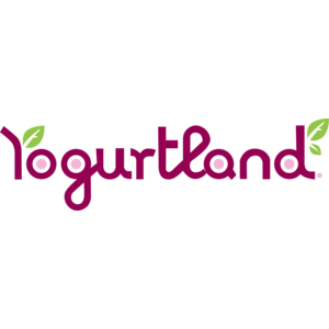 Yogurt Land Logo