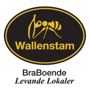 Wallenstam Logo