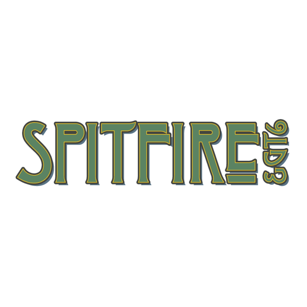 Spitfire,&,GT6
