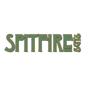 Spitfire & GT6 Logo