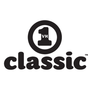 VH1 Classic Logo