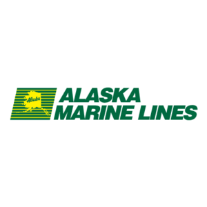 Alaska Marine Lines Logo