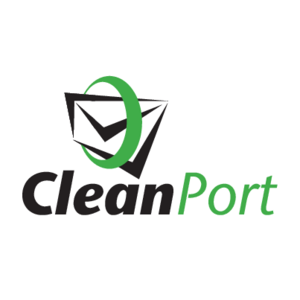 CleanPort Logo