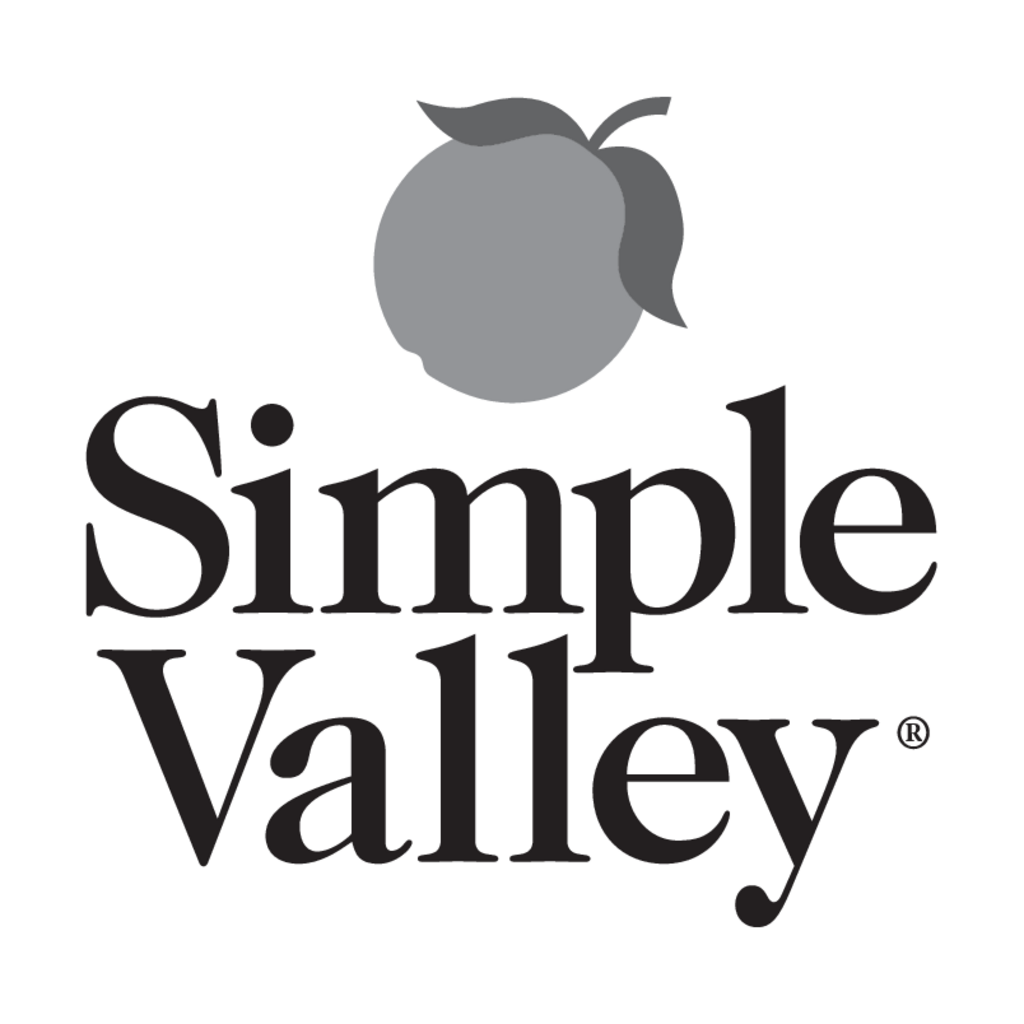 Simple,Valley