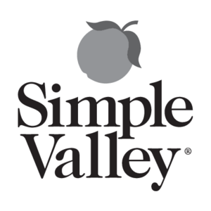 Simple Valley Logo