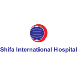 SHIFA International Logo