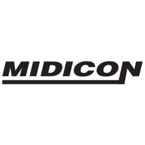 Midicon Logo