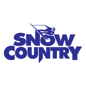 Snow Country Logo