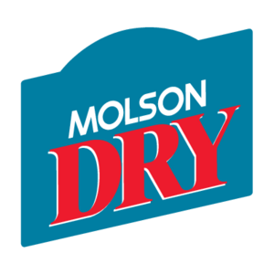 Molson Dry(58)