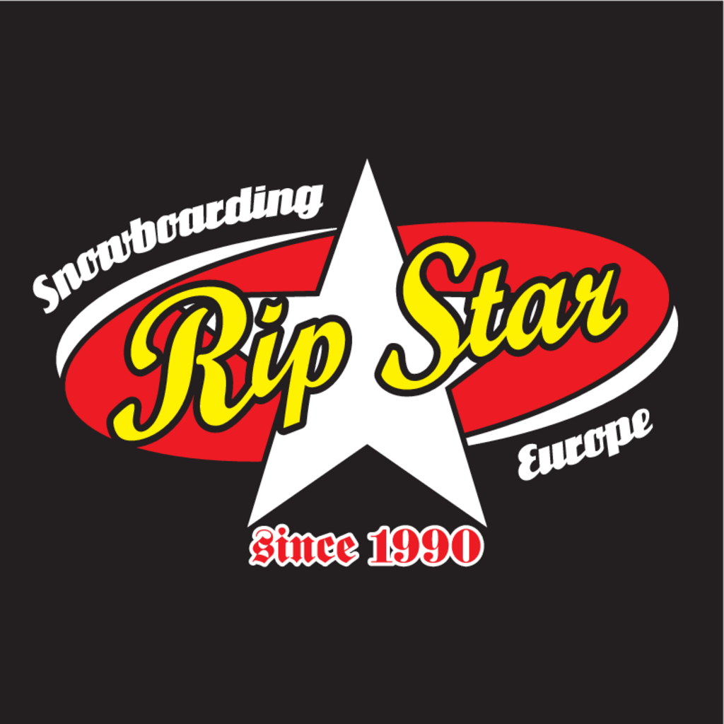 Ripstar,Snowboarding,Europe