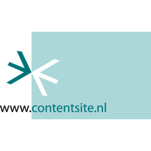 Contentsite.nl Logo