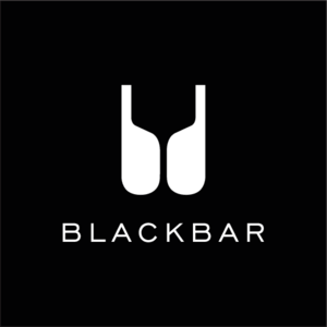 Black Bar Logo