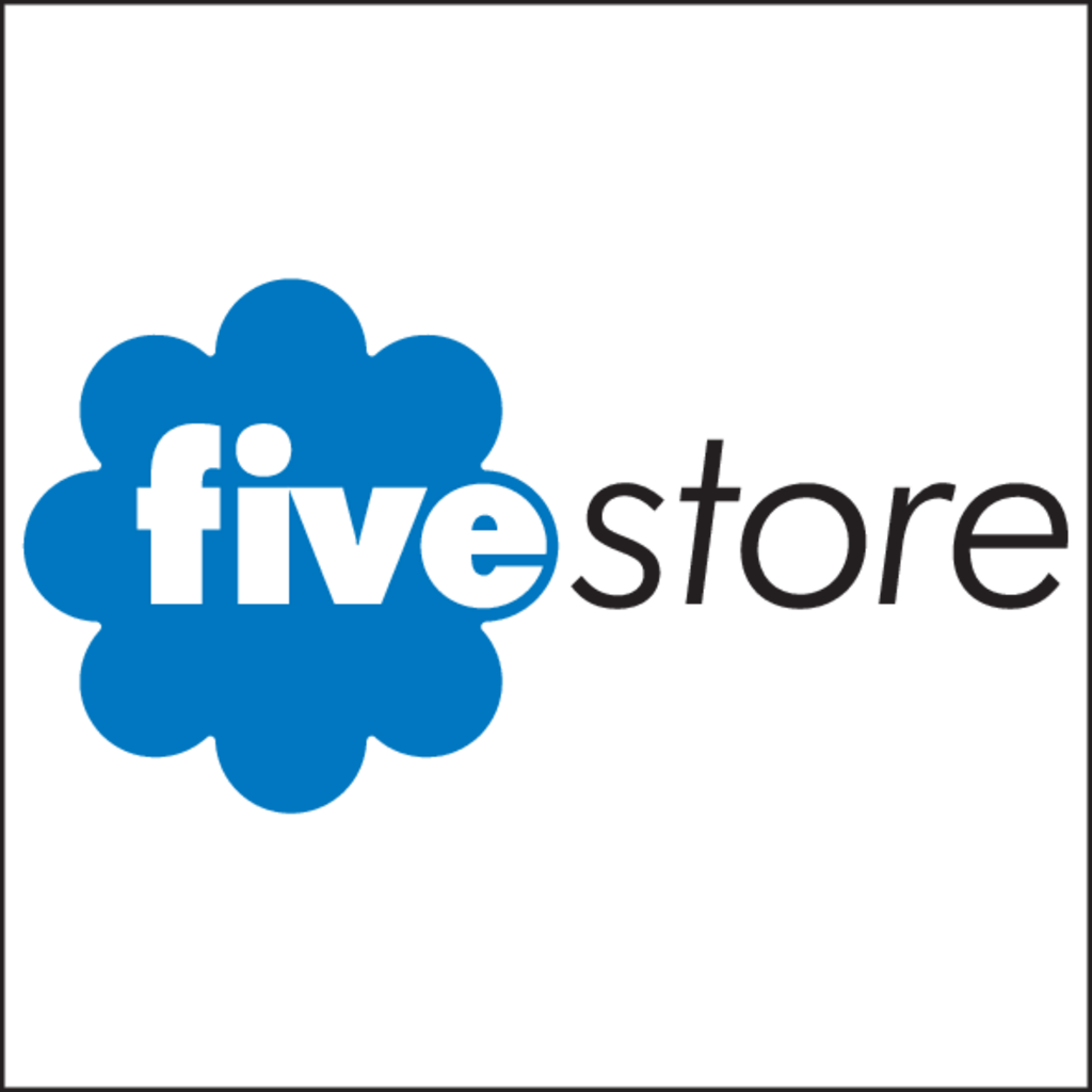 Five Store, Retail