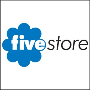 Five Store Logo