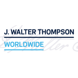 J. Walter Thompson Logo