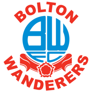 Bolton Wanderers FC(40) Logo