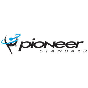 Pioneer-Standard Electronics Logo