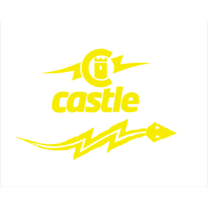 Castle Creation Mamba Monster Logo