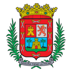 Las Palmas Logo