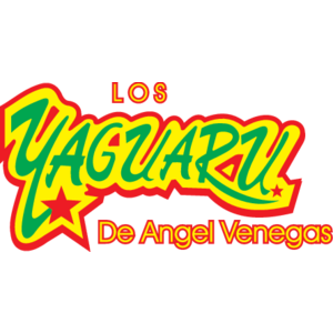 Los Yaguaru de Angel Venegas