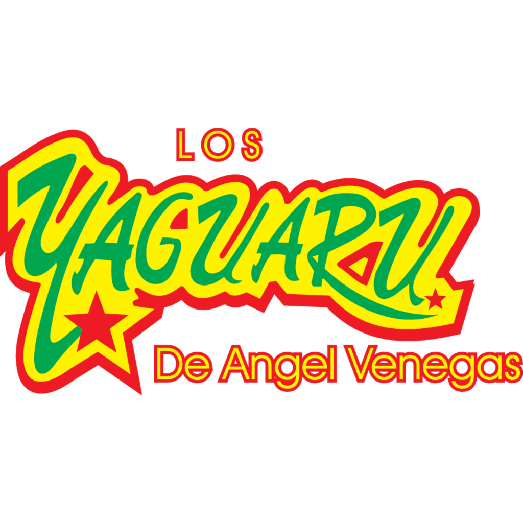Los,Yaguaru,de,Angel,Venegas