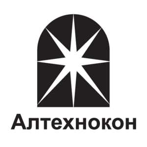 Altehnokon Logo