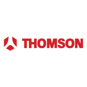 Thomson(184) Logo