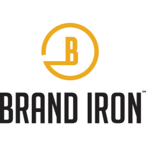 Brand Iron Logo