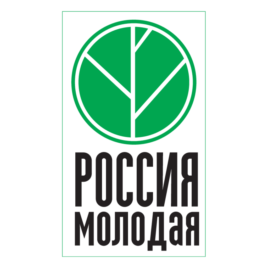 Rossiya,Molodaya