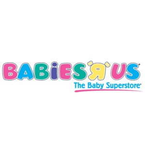 Babies R Us Logo
