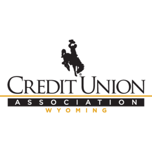 Credit Union Association of Wyoming Logo