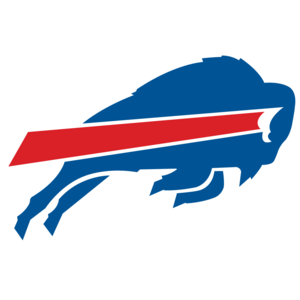 Buffalo Bills  Logo