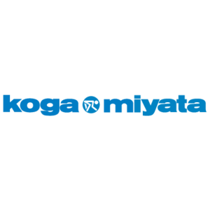 Koga Miyata Logo