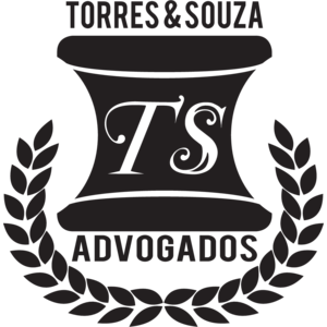 Torres & Souza Advogados Logo